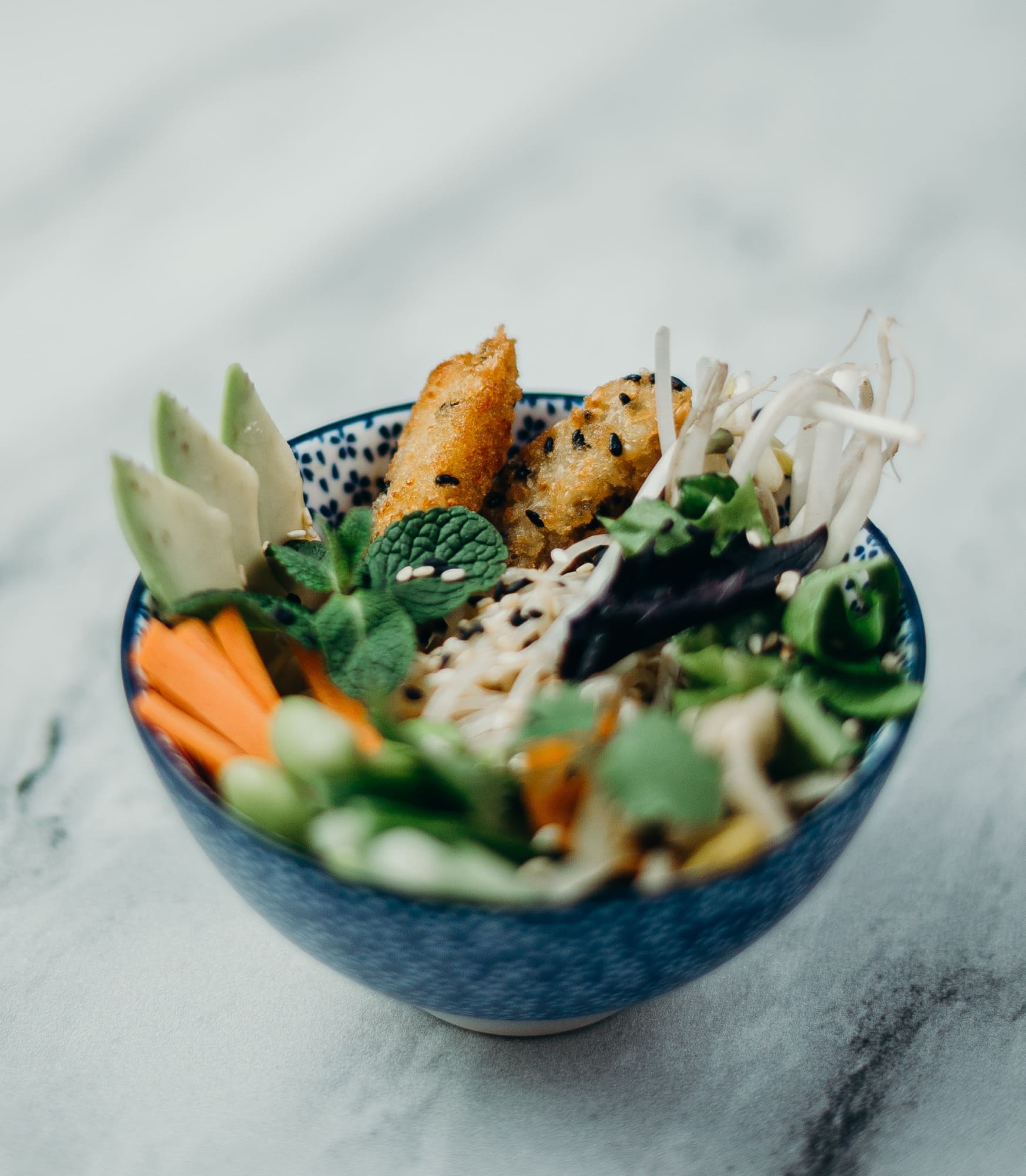 Salad menu202x